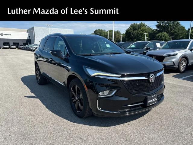 2023 Buick Enclave Essence AWD for sale in Lee's Summit, MO