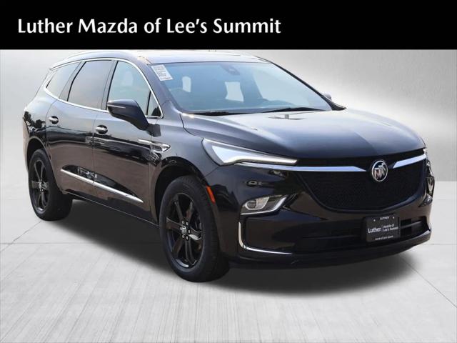 2023 Buick Enclave Essence AWD for sale in Lee's Summit, MO