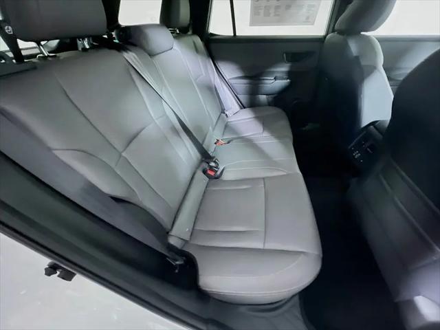 2026 Subaru Outback Limited XT