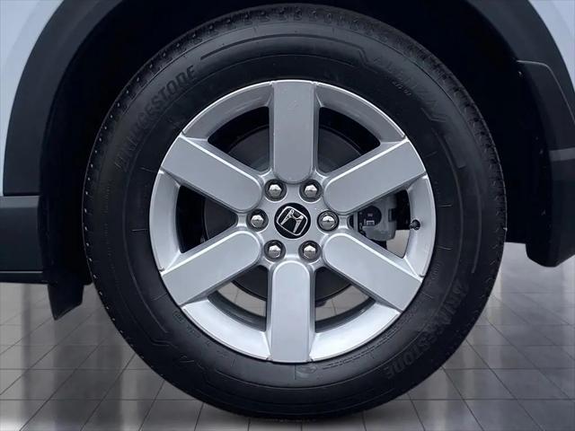 2026 Honda Prologue EX