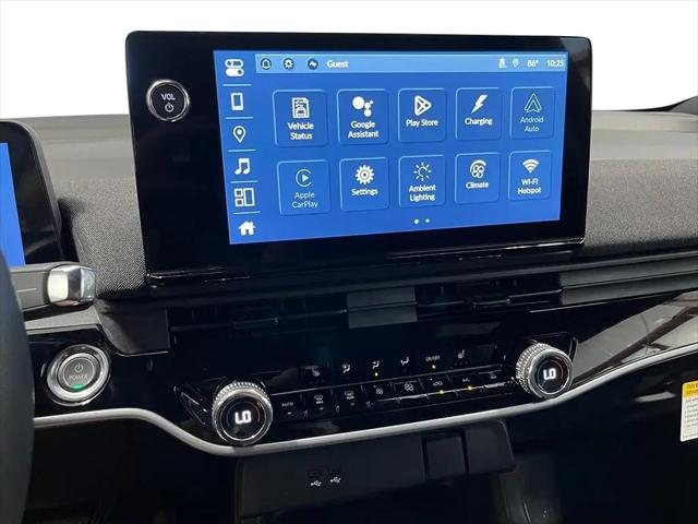 2026 Honda Prologue EX