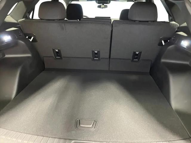 2026 Honda Prologue EX