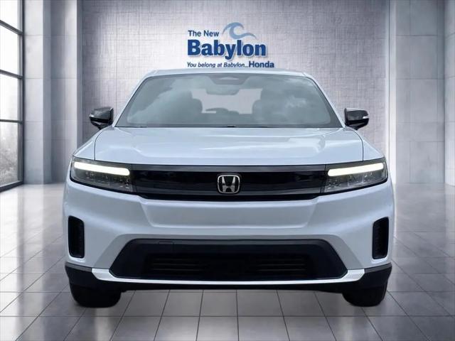 2026 Honda Prologue EX