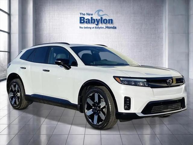 2026 Honda Prologue Elite