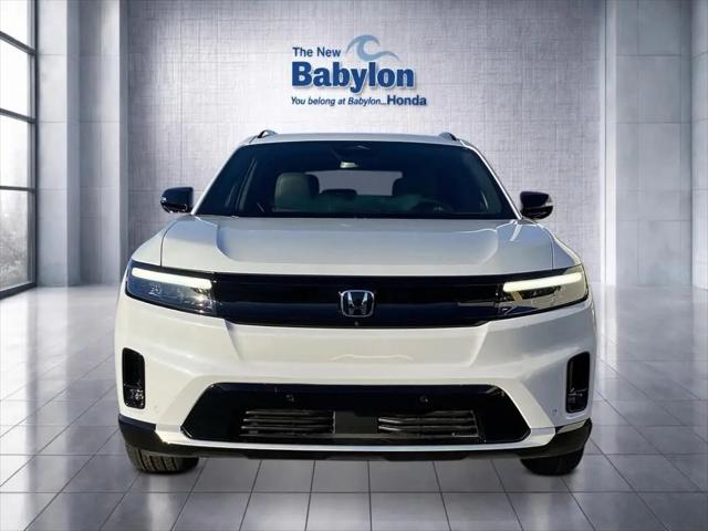 2026 Honda Prologue Elite