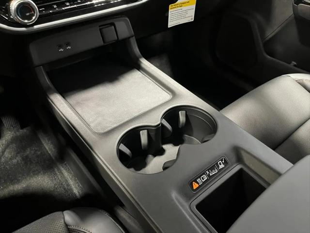 2026 Honda Prologue Elite