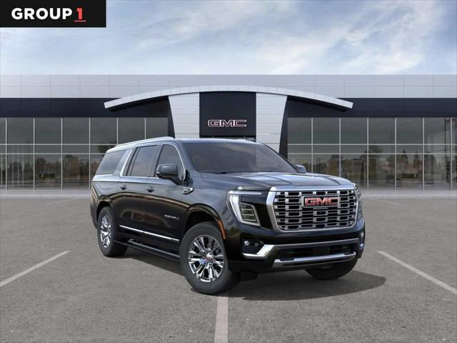 2026 GMC Yukon XL 4WD Denali for sale in Rockville Centre, NY