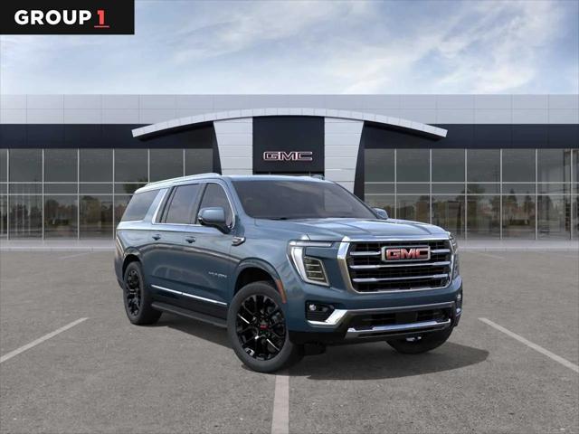 2026 GMC Yukon XL 4WD Elevation for sale in Rockville Centre, NY