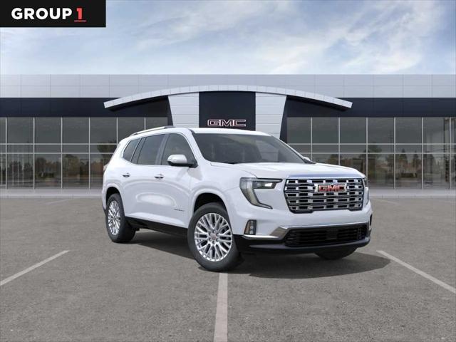 2026 GMC Acadia Denali AWD for sale in Rockville Centre, NY