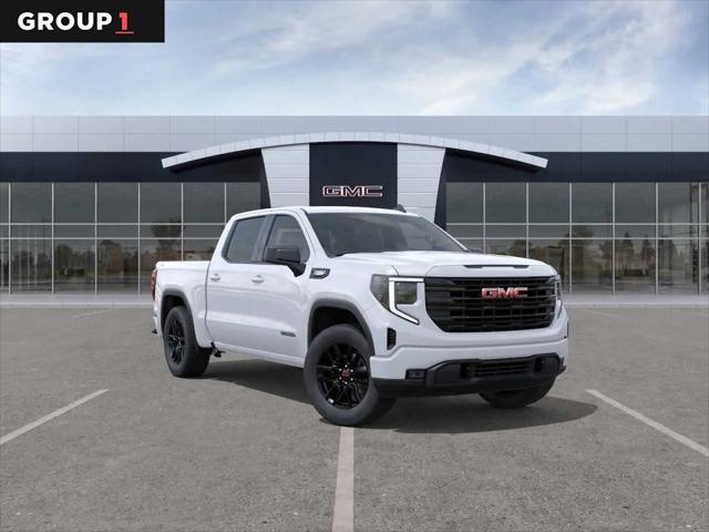 2026 GMC Sierra 1500 Crew Cab, Short Bed, Elevation, 4WD for sale in Rockville Centre, NY