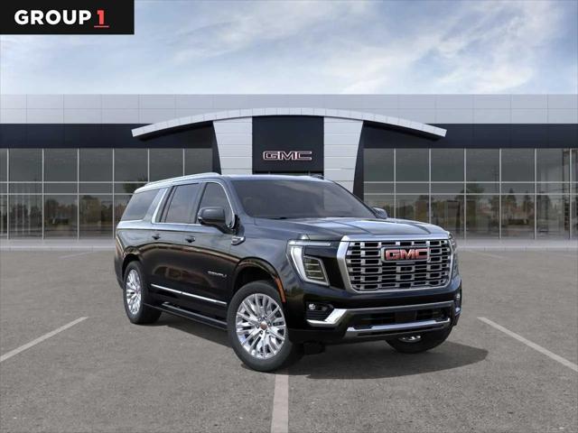 2026 GMC Yukon XL 4WD Denali for sale in Rockville Centre, NY