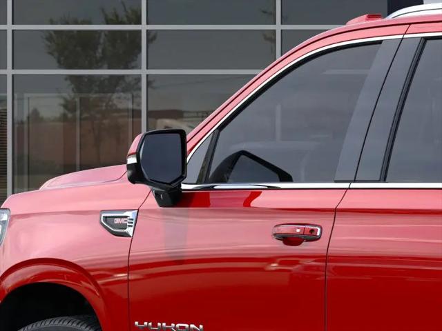 2026 GMC Yukon XL 4WD Elevation