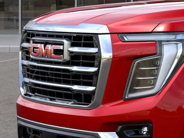 2026 GMC Yukon XL 4WD Elevation
