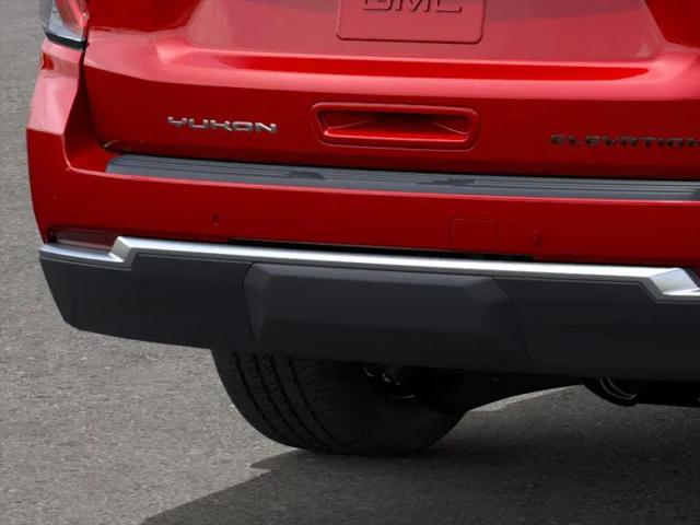 2026 GMC Yukon XL 4WD Elevation