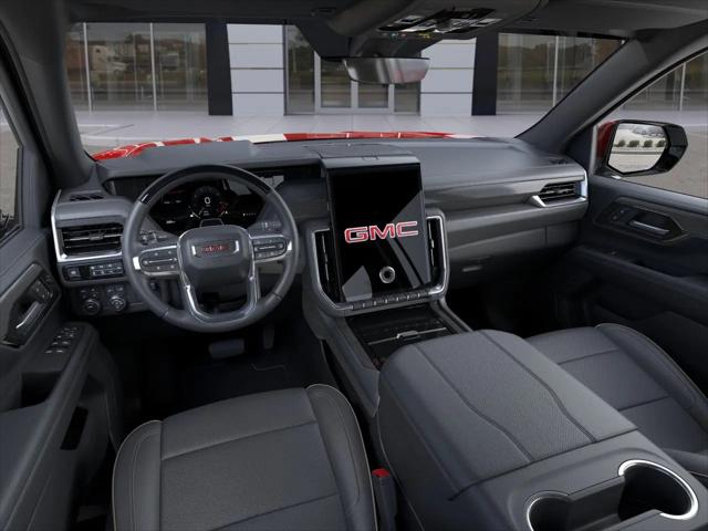 2026 GMC Yukon XL 4WD Elevation