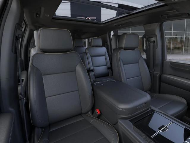 2026 GMC Yukon XL 4WD Elevation