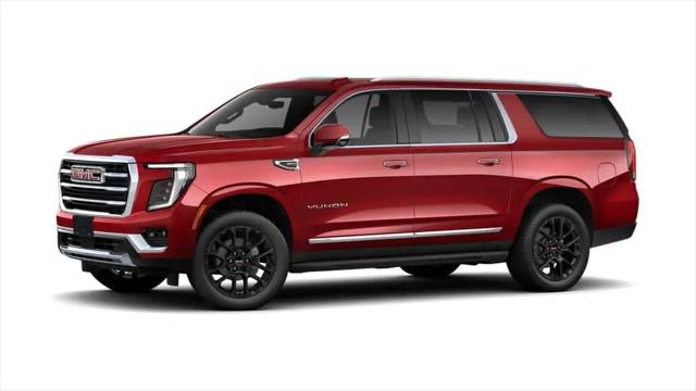 2026 GMC Yukon XL 4WD Elevation