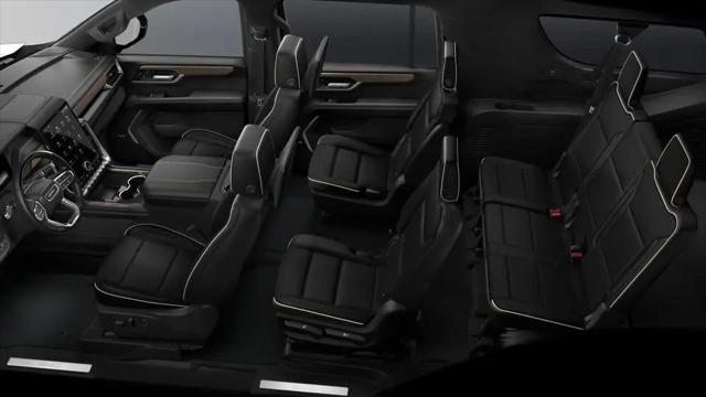 2026 GMC Yukon XL 4WD Elevation
