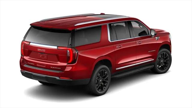 2026 GMC Yukon XL 4WD Elevation