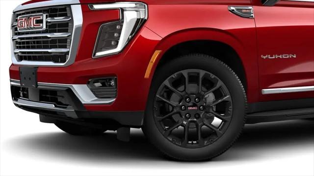2026 GMC Yukon XL 4WD Elevation