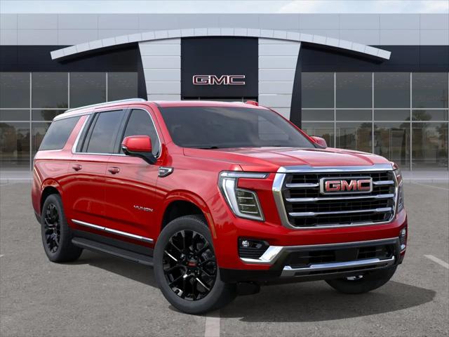 2026 GMC Yukon XL 4WD Elevation