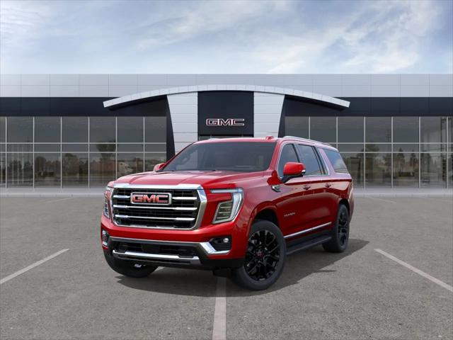 2026 GMC Yukon XL 4WD Elevation