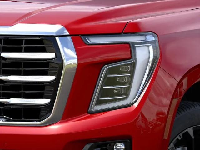 2026 GMC Yukon XL 4WD Elevation