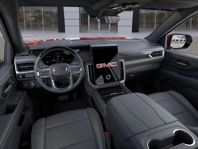 2026 GMC Yukon XL 4WD Elevation