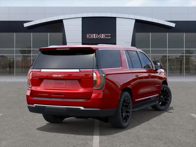 2026 GMC Yukon XL 4WD Elevation