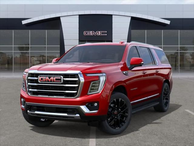 2026 GMC Yukon XL 4WD Elevation