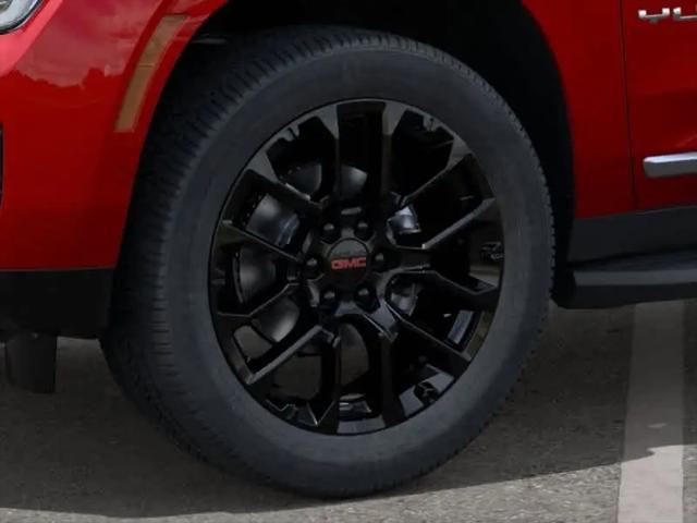 2026 GMC Yukon XL 4WD Elevation