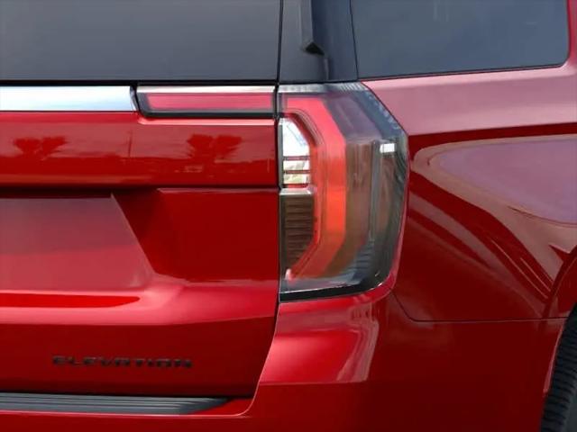 2026 GMC Yukon XL 4WD Elevation