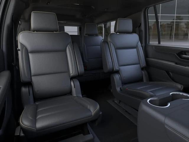 2026 GMC Yukon XL 4WD Elevation