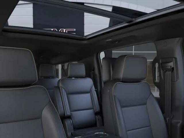 2026 GMC Yukon XL 4WD Elevation