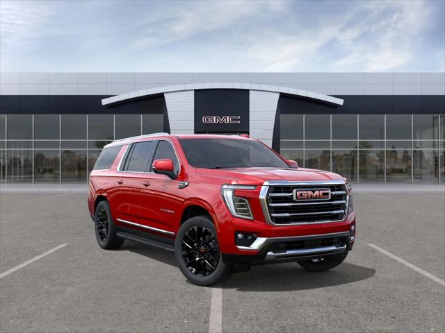 2026 GMC Yukon XL 4WD Elevation