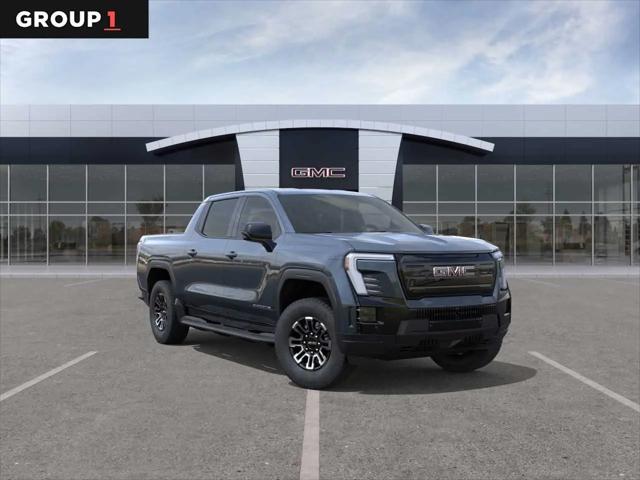 2026 GMC Sierra Standard Range Elevation for sale in Rockville Centre, NY
