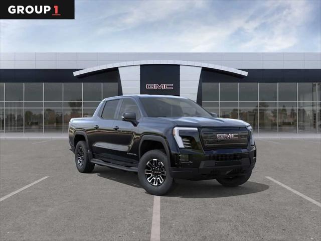 2026 GMC Sierra Extended Range Elevation for sale in Rockville Centre, NY