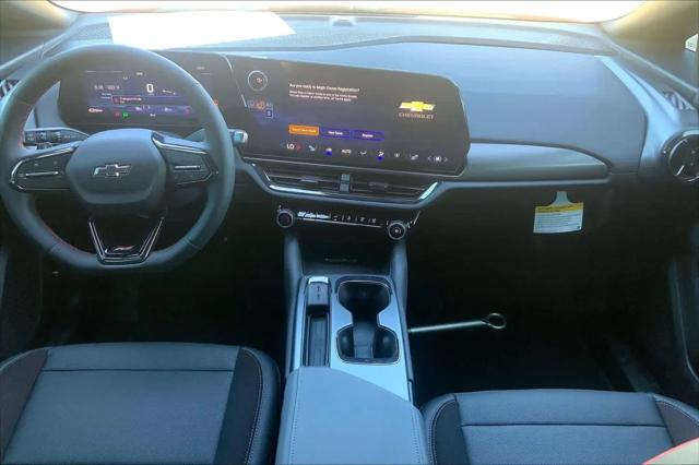 2026 Chevrolet Equinox RS, FWD