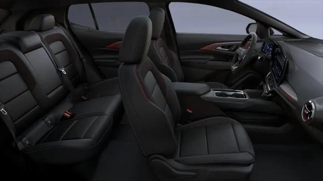 2026 Chevrolet Equinox RS, FWD