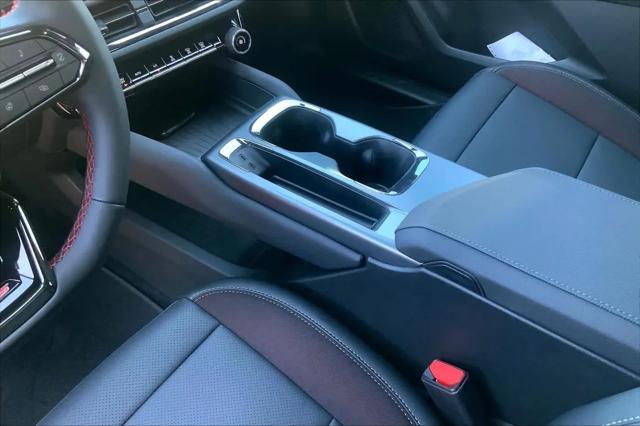 2026 Chevrolet Equinox RS, FWD
