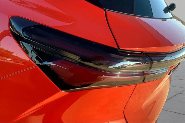 2026 Chevrolet Equinox RS, FWD