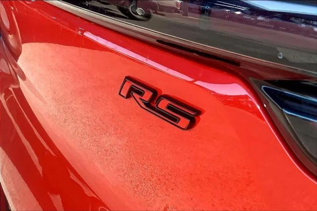 2026 Chevrolet Equinox RS, FWD
