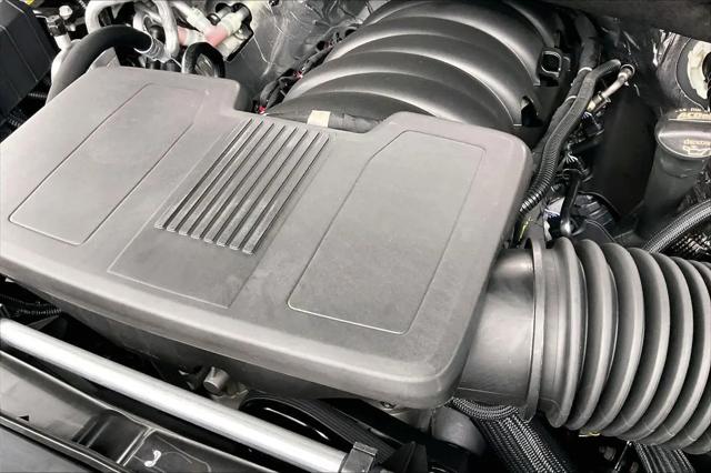 2026 Chevrolet Suburban Premier, RWD