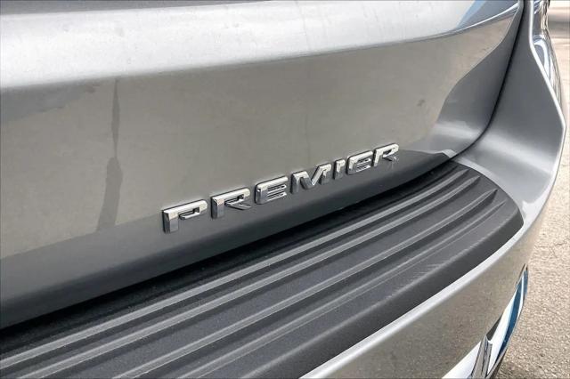 2026 Chevrolet Suburban Premier, RWD