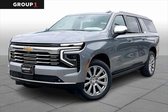 2026 Chevrolet Suburban Premier, RWD for sale in San Antonio, TX