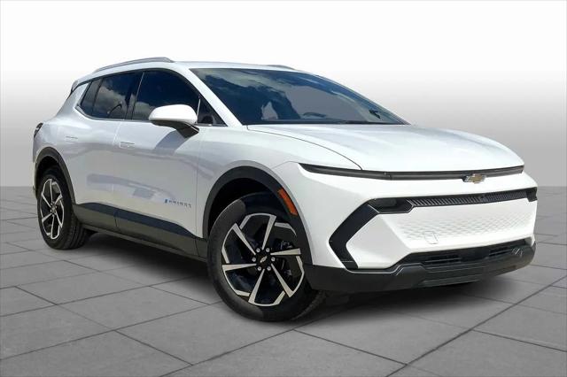 2026 Chevrolet Equinox LT 2, FWD