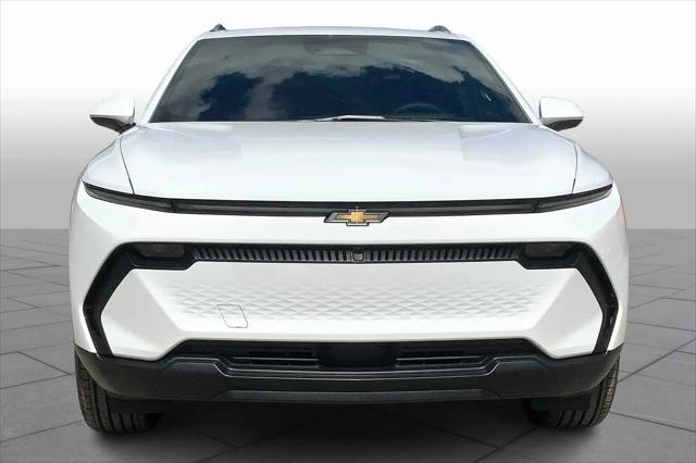 2026 Chevrolet Equinox LT 2, FWD