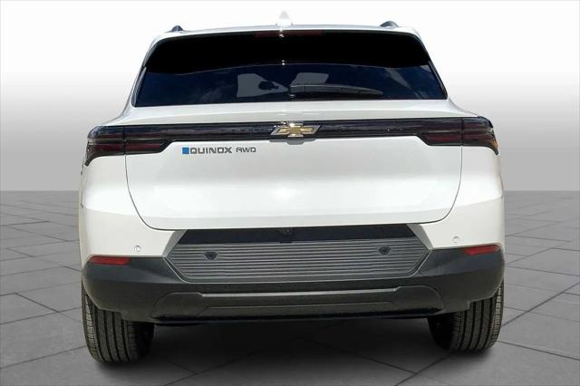 2026 Chevrolet Equinox LT 2, FWD