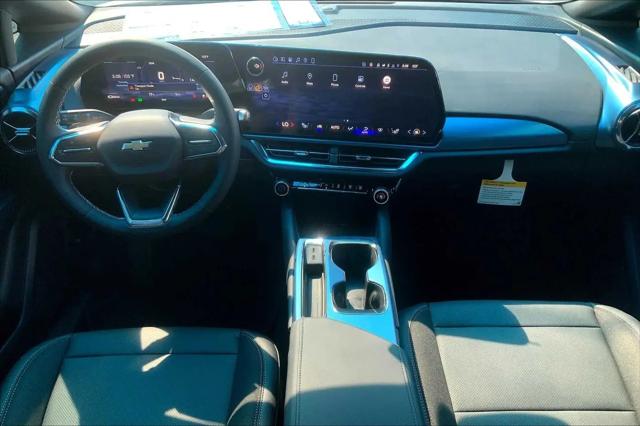 2026 Chevrolet Equinox LT 2, FWD