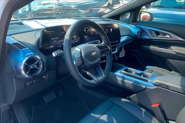 2026 Chevrolet Equinox LT 2, FWD